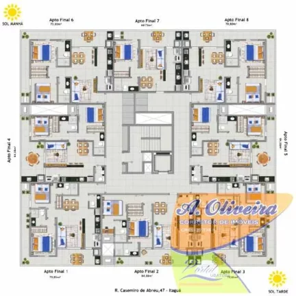 Imagem PRÉ-LANÇAMENTO- ITAGUÁ - ÓTIMO INVESTIMENTO