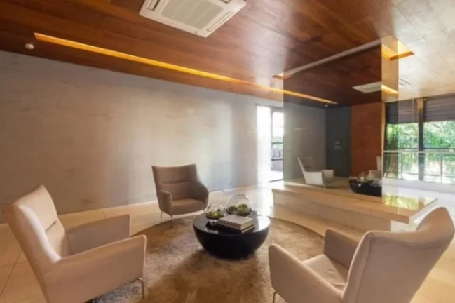Imagem UPPER ITAIM - CANOPUS - Apto 40m² (Unidade de Revenda), na melhor localização da região do Itaim Bibi!