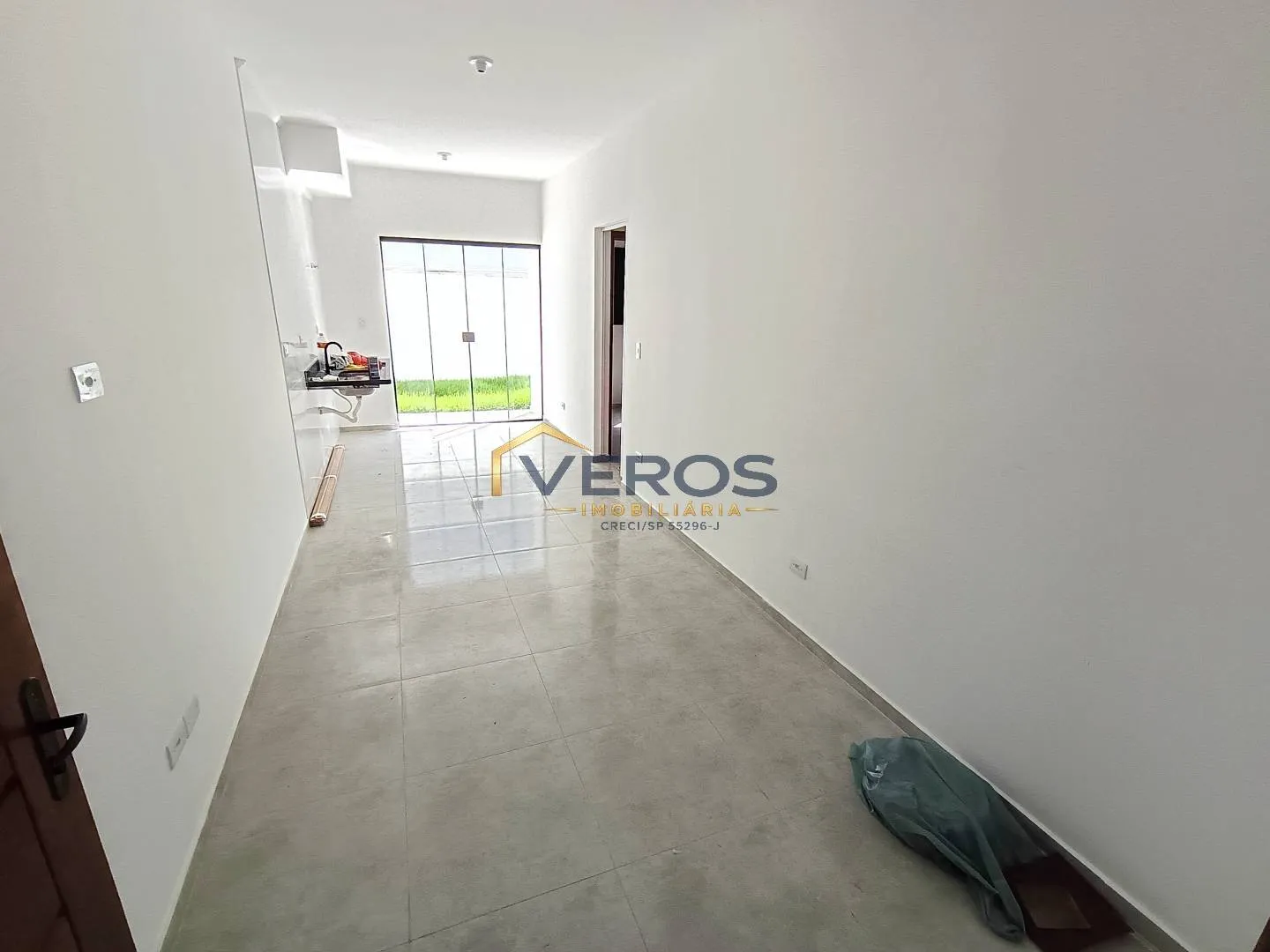 Imagem Apartamento em construção 02 quartos a 500m da praia Massaguaçu em Caraguá