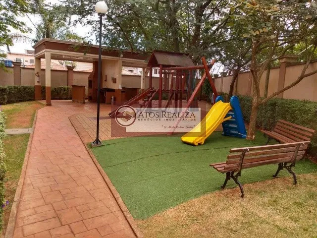 Imagem Apartamento em Jardim Lallo - São Paulo