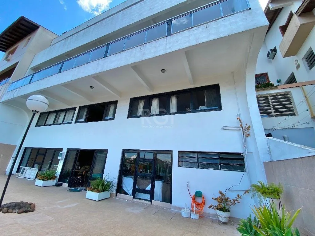 Imagem Casa Com 4 Dormitórios Para comprar ,484 m² por R$ 3.500.000,00 - Boa Vista - Porto Alegre/RS