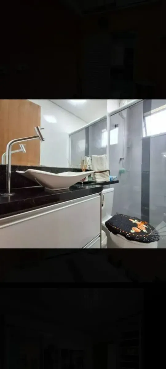 Imagem Apartamento com 2 Quartos à Venda, 76 m² em Vila Nossa Senhora das Vitórias - Mauá