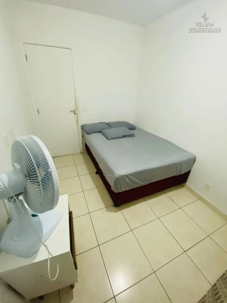 Imagem Apartamento 3 dmt, 1 suíte, lazer completo, vista p/mar, 140 mts da praia