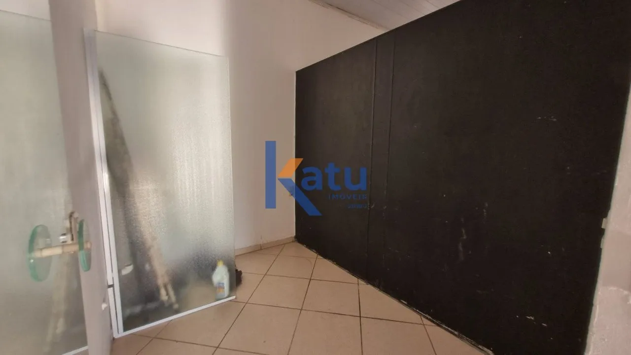 Imagem Excelente sala comercial para alugar no Jardim Guanabara, Jundiaí. Com 126,77 m² de área total, e...