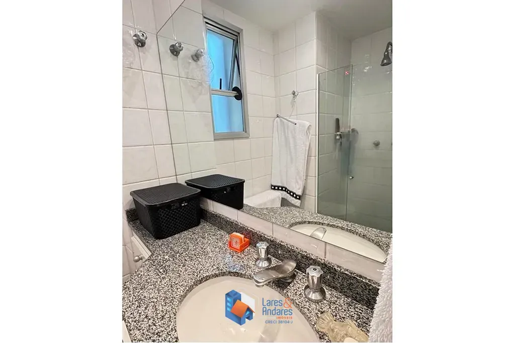 Imagem Apartamento à venda 3 Quartos 1 Suite 1 Vaga 75M² Vila Gumercindo São Paulo - SP