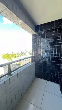 Imagem OPORTUNIDADE CASA AMARELA 2qts. 1 suite, 1 vaga, 58m2..