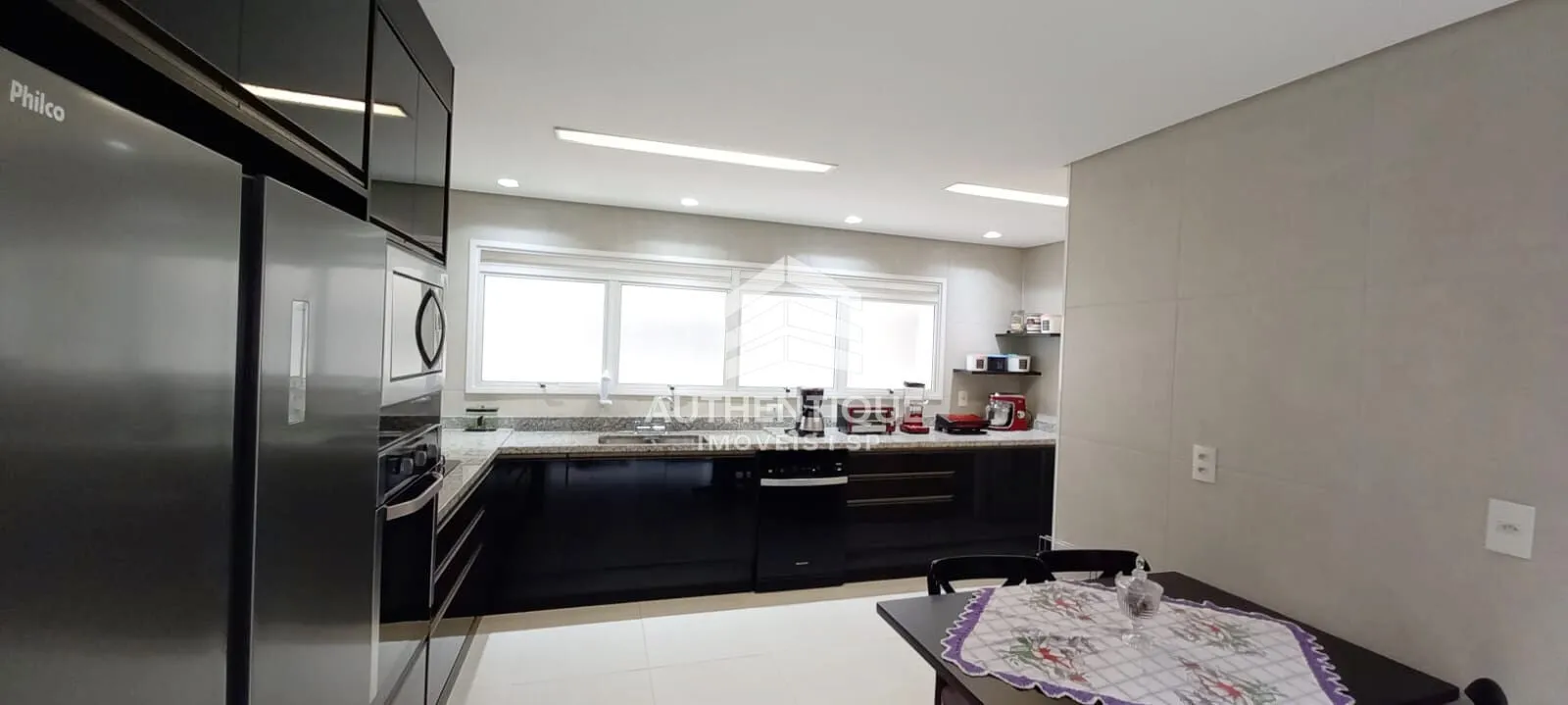 Imagem DUO MORUMBI - Apartamento no bairro Morumbi à venda