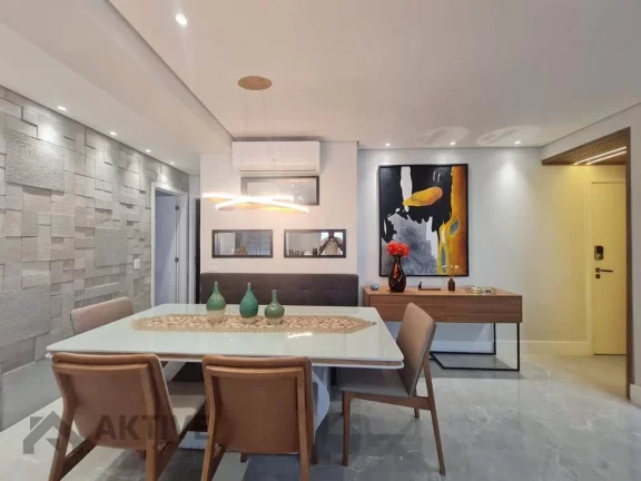 Imagem Apartamento em Alphaville - Barueri, SP