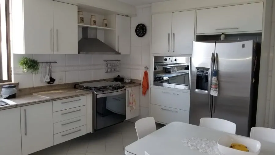 Imagem Apartamento frontal mar no Barramares, 310 m² e 4 quartos