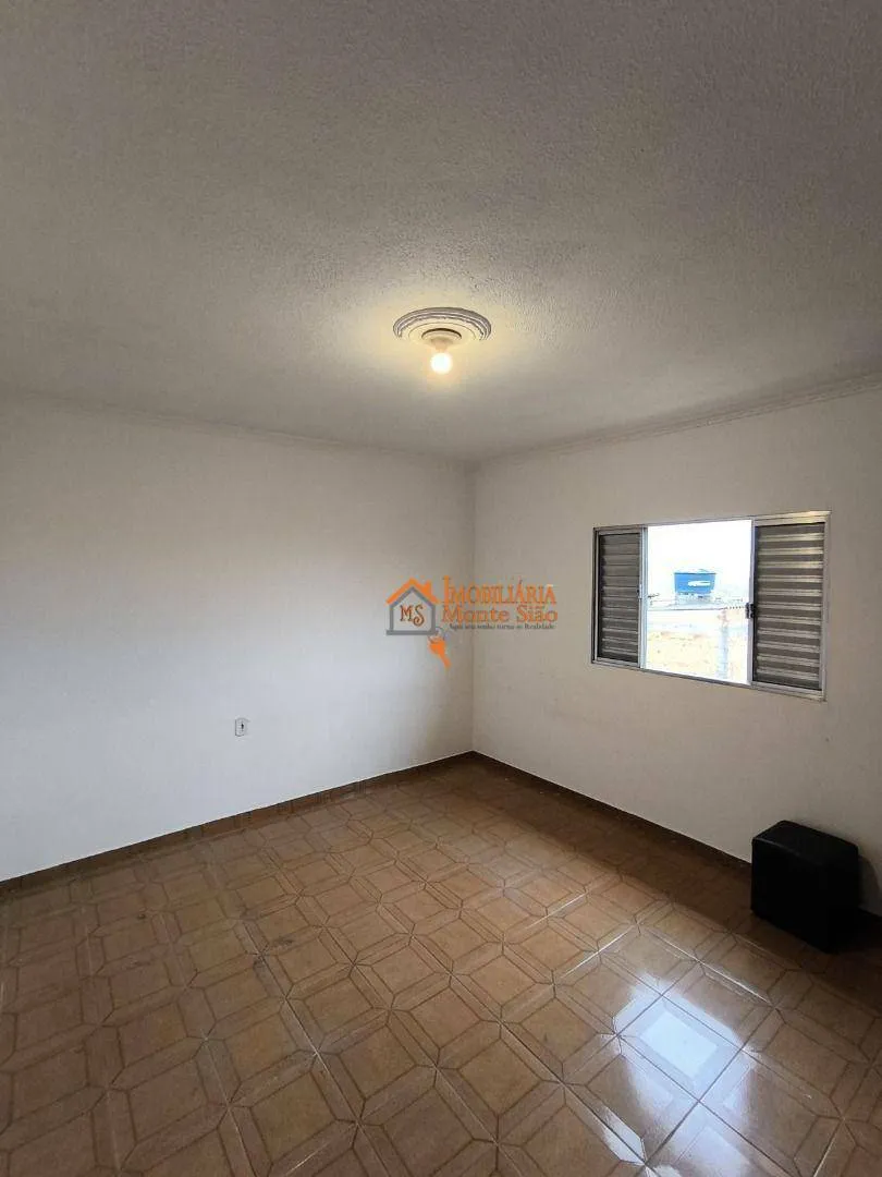 Imagem Sobrado com 3 dormitórios à venda por R$ 585.000,00 - Jardim Almeida Prado - Guarulhos/SP