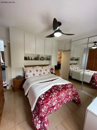 Imagem APARTAMENTO RESIDENCIAL em SÃO PAULO - SP, CAMBUCI