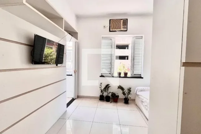 Imagem Apartamento à Venda - Ipanema, 1 Quarto, 28 m2