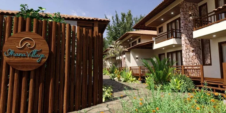Imagem Ohana Village