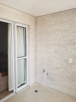 Imagem Apartamento com 64 m² 2 Dormitorios sendo 1 Suite 2 Vagas de Garagens