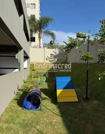 Imagem VENDA DE APARTAMENTO NO VIBE YTICON COM 2 QUARTOS, PLANEJADOS E LAZER COMPLETO