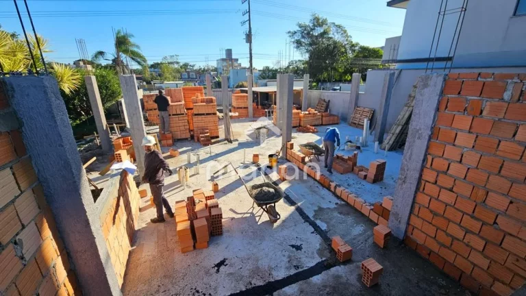 Imagem Apartamento com 2 quartos, Itacolomi - Balneário Piçarras