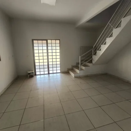 Imagem Sobrado 3/4 Sendo 2 Suites No Jardim Clarissa Em Goiania
