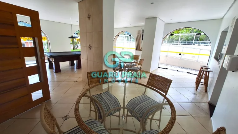 Imagem Apartamento à venda no bairro Vila Júlia - Guarujá/SP
