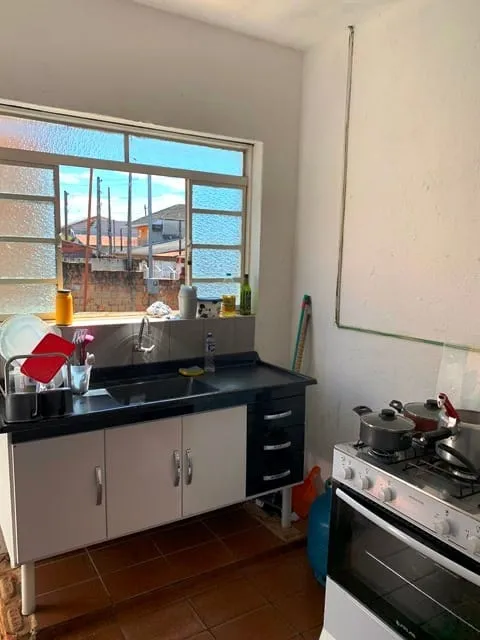Imagem Casa à venda 2 Quartos, 2 Vagas, 250M², Conjunto Residencial Araretama, Pindamonhangaba - SP