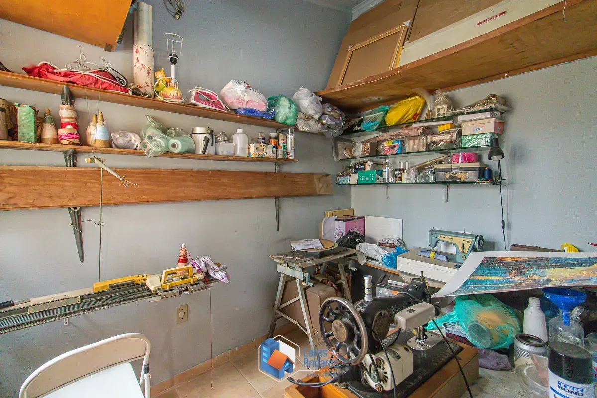 Imagem Casa para venda em Vila Deodoro com 4 quartos, sendo 1 suíte, 286m²