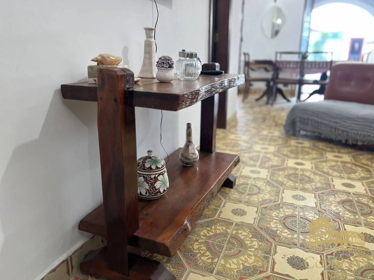Imagem Casa com 4 dormitórios à venda, 200 m² por R$ 990.000,00 - Balneário Flórida - Praia Grande/SP
