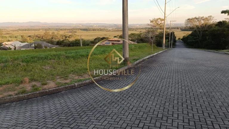 Imagem Terreno 1000m2, Condomínio Colinas do Parahyba, Zona Norte, Sjc.