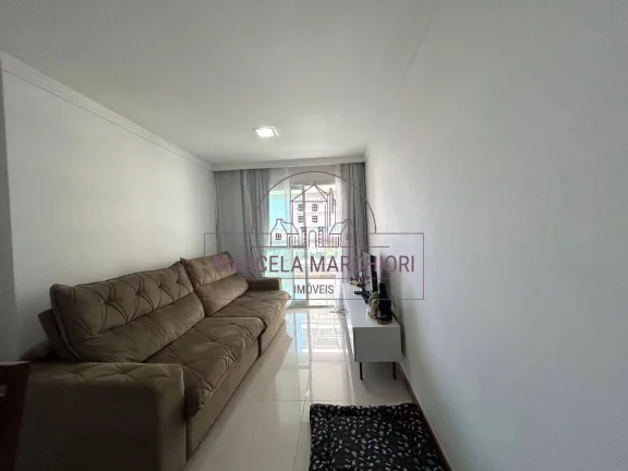 Imagem Apartamento de frente com super varanda de frente - Praia de Itapoã