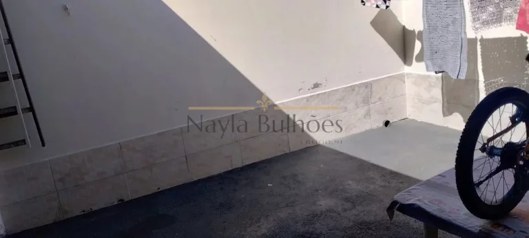 Imagem CASA RESIDENCIAL em SÃO JOSÉ - SC, FORQUILHAS