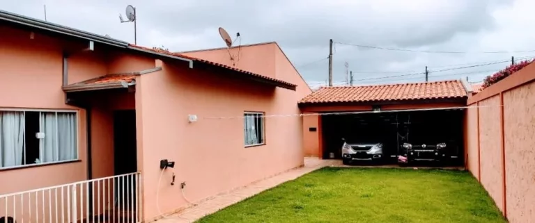 Imagem Belíssima casa a venda no Residencial Vice-Prefeito Nelson Fiuza- Tatuí