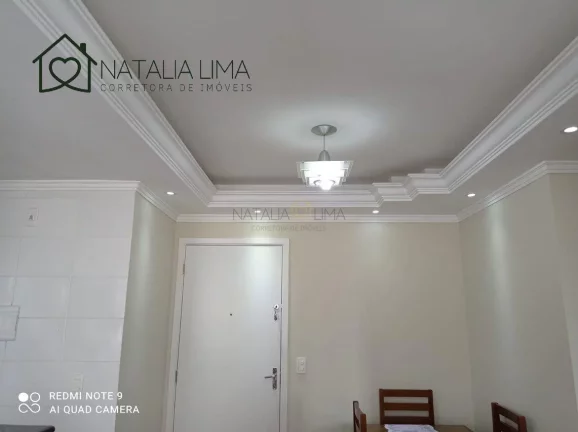 Imagem Apartamento a venda no Jardim Umarizal Campo Limpo