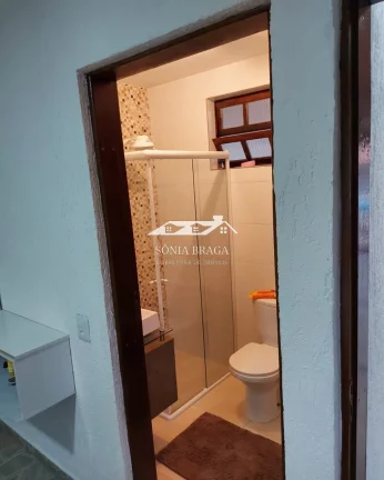Imagem CASA RESIDENCIAL em Bertioga - SP, Boracéia