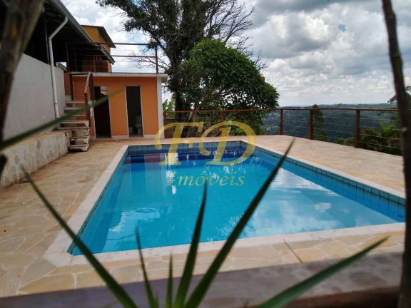 Imagem Chácara Terra Preta / Mairiporã (venda ou Permuta)