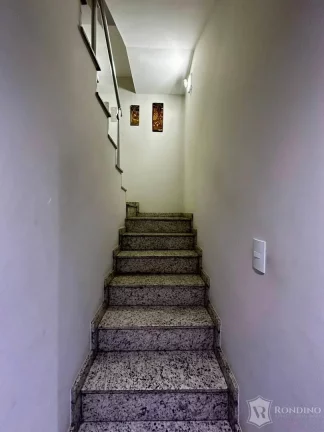 Imagem Sobrado na Vila Amato, 3 suítes e varanda gourmet