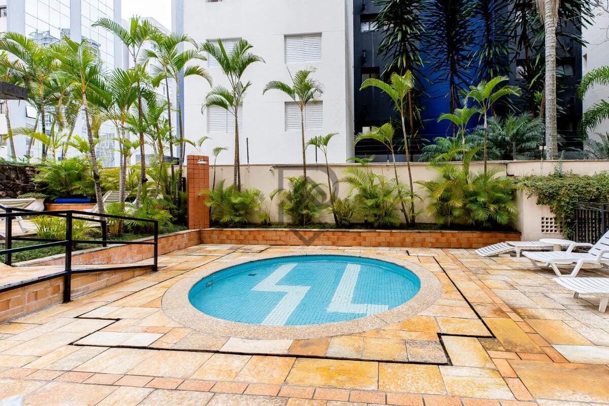Imagem Apartamento Varandas do Campo Belo pronto para morar proximo metrô