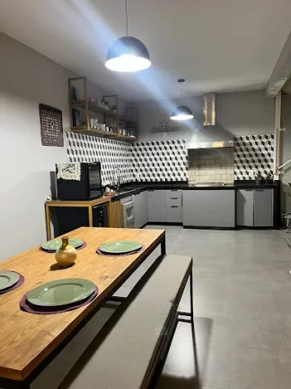 Imagem Sobrado semimobiliado de 3 suítes à venda, 256 m por R$ 1.490.000 - Condomínio Residencial Villagio Milano - Sorocaba/SP