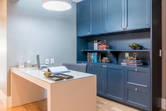Imagem Apartamento com 3 Quartos à Venda, 288 m² em Indianópolis - São Paulo