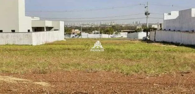 Imagem TERRENO À VENDA CONDOMÍNIO BELVEDERE II