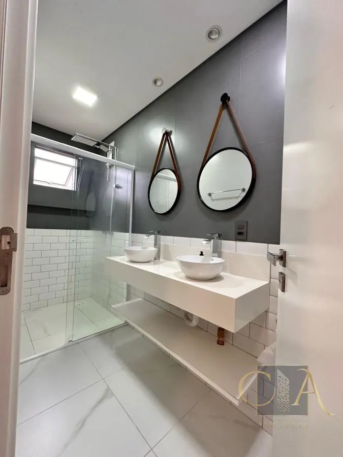 Imagem Apartamento para Venda em Itapema, Meia Praia, 3 dormitórios, 3 suítes, 4 banheiros, 2 vagas
