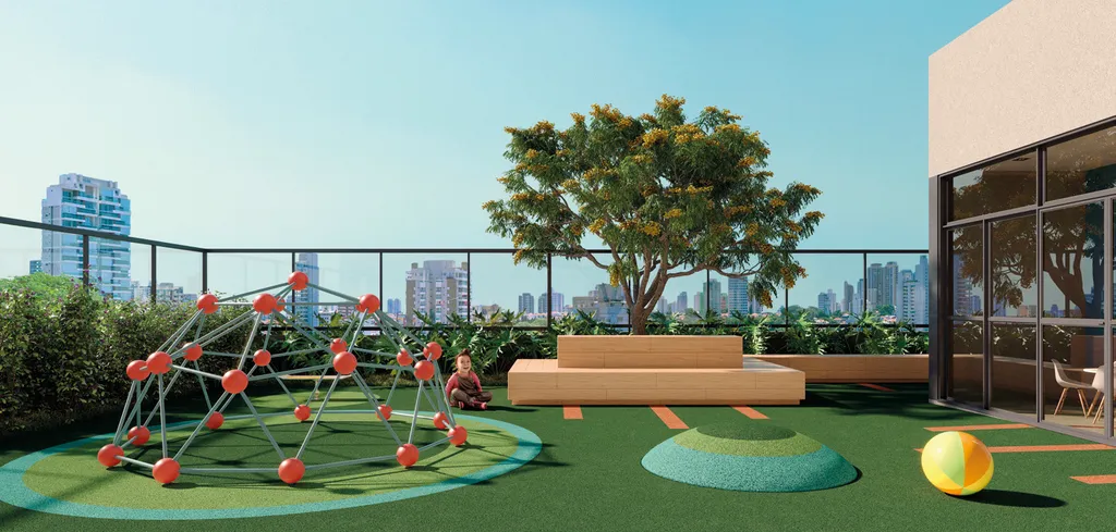 Imagem APARTAMENTO RESIDENCIAL em São Paulo - SP, Ibirapuera