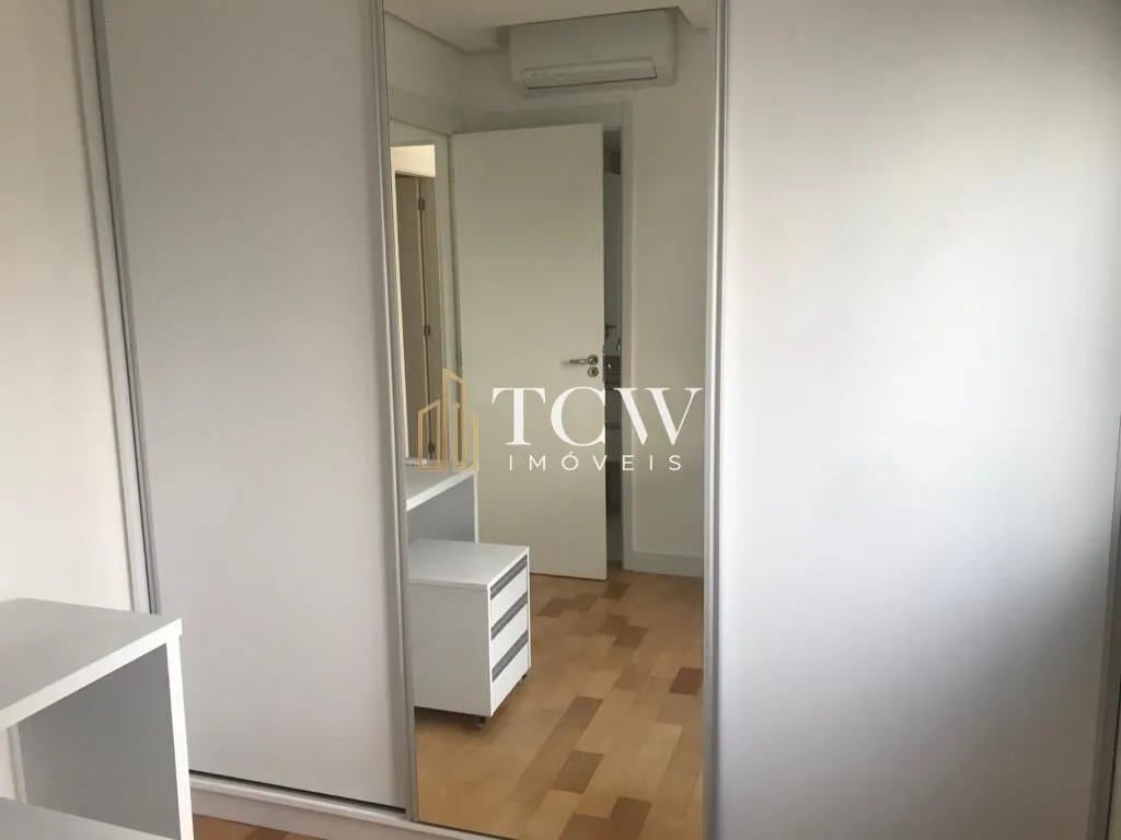 Imagem Apartamento para alugar no bairro Itaim Bibi - São Paulo/SP, Zona Sul