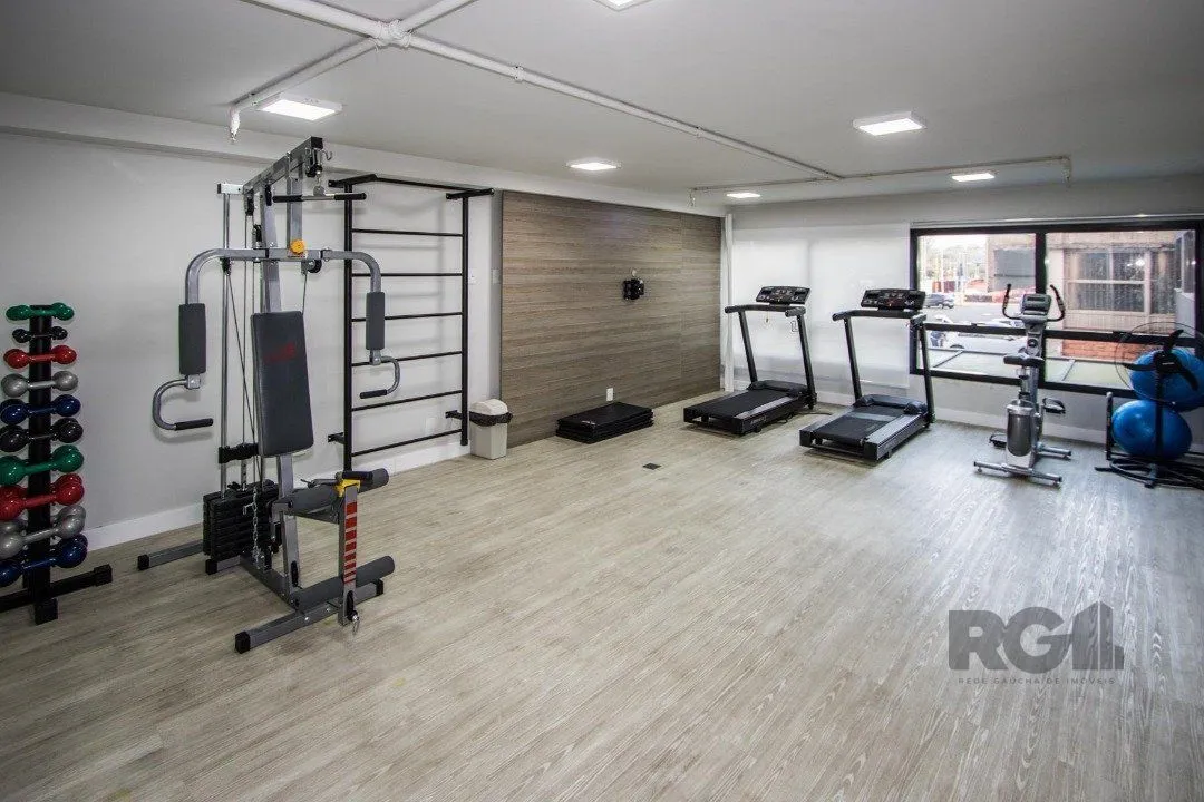 Imagem Sala comercial no Murano office.