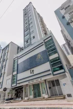 Imagem Apartamento, 134 m² - venda por R$ 2.590.000,00 ou aluguel por R$ 9.220,00/mês - Centro - Balneário Camboriú/SC