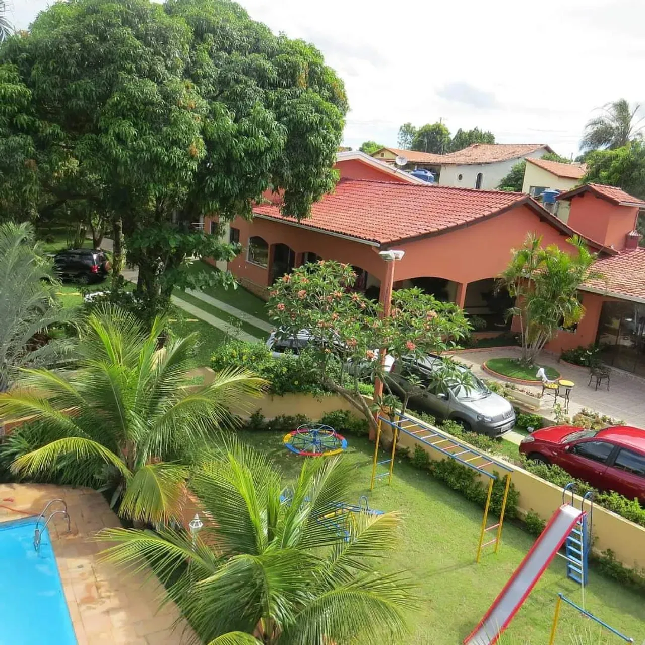 Imagem Chácara de luxo com 6 quartos e 6 suítes no Recanto São Manoel II em Salto de Pirapora-SP: aproveite já!