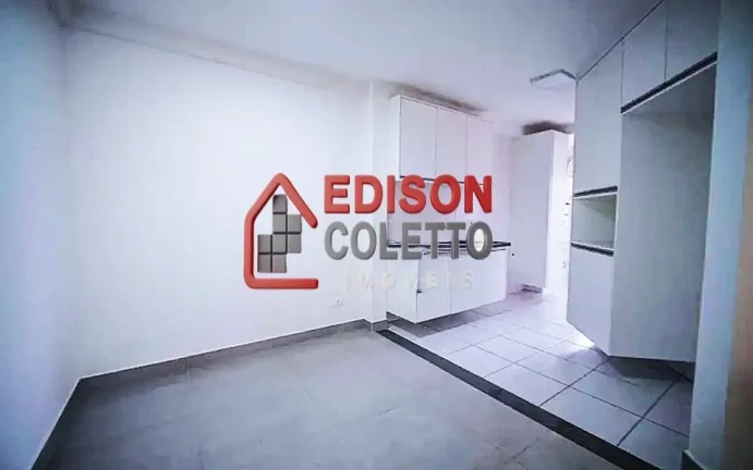 Imagem Apartamento à venda ou Locação, no Edifício Plaza Mayor no bairro Paulicéia em Piracicaba