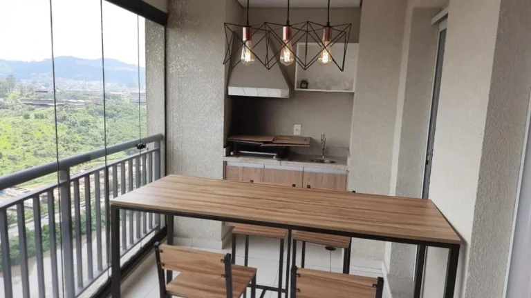 Imagem Apto. BELLÁGIO - 74m²