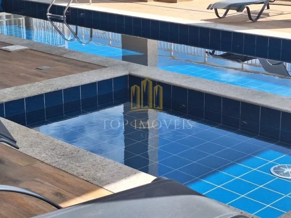 Imagem Maravilhoso apartamento dois dormitórios Suíte Varanda gourmet no Vista Linda