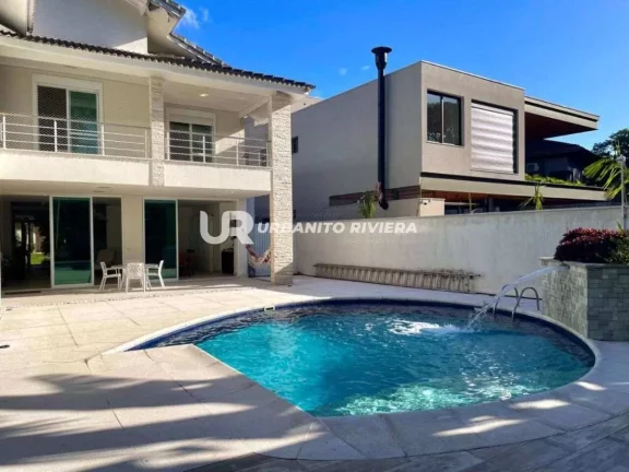Imagem Casa à venda em Bertioga, Riviera | Módulo 04, com 5 quartos, 525,00m2