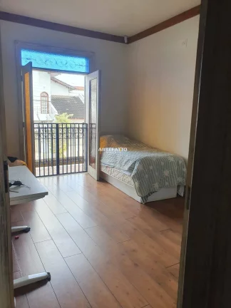 Imagem Casa à venda em Franca, Residencial Paraíso, com 3 quartos, 456m2