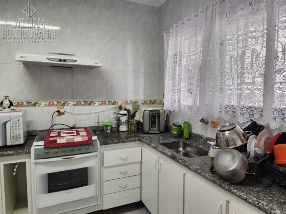 Imagem Apartamento à Venda em Caiçara, Praia Grande - SP