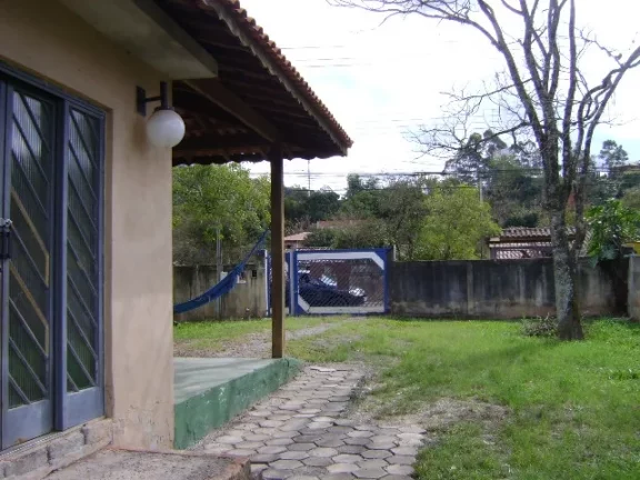 Imagem Chácara Atibaia excelente localização!!